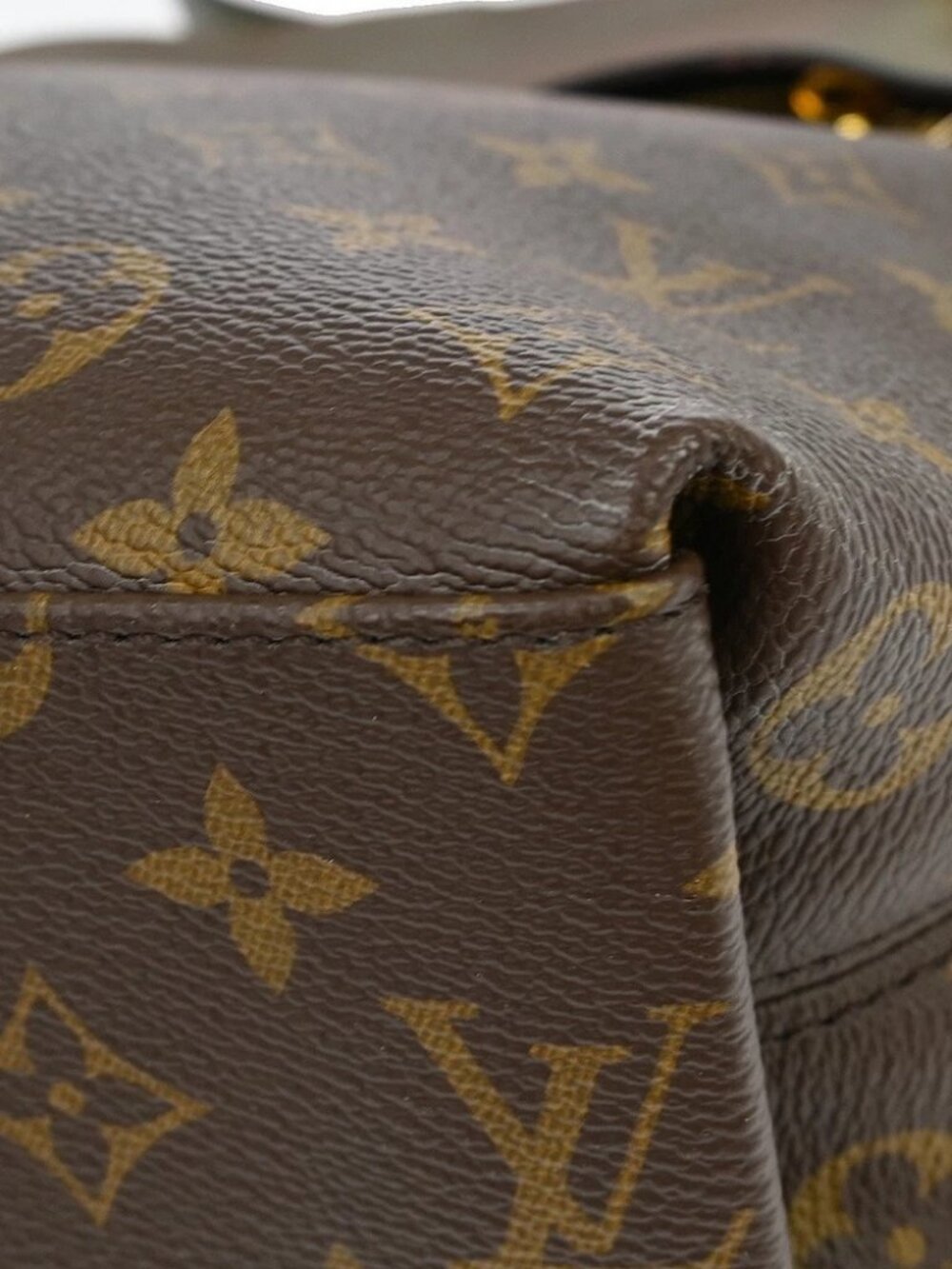 BUYIT03 LOUIS VUITTON Tuileries Besas 2Way Hand Bag M43159 CA0167 NQ06956 - Picture 4 of 14
